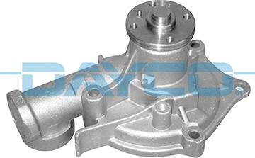 DAYCO DP575 - Pompa acqua www.autoricambi360.it