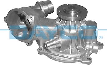 Dayco DP576 - Pompa acqua www.autoricambi360.it