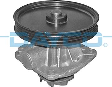 DAYCO DP573 - Pompa acqua www.autoricambi360.it