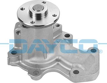 Dayco DP641 - Pompa acqua www.autoricambi360.it