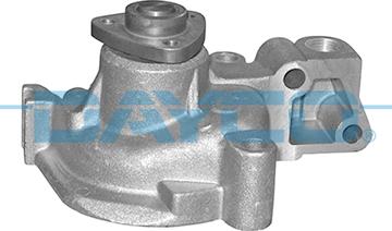 DAYCO DP657 - Pompa acqua www.autoricambi360.it