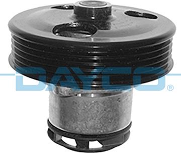 Dayco DP669 - Pompa acqua www.autoricambi360.it