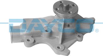 DAYCO DP609 - Pompa acqua www.autoricambi360.it