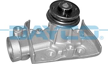 DAYCO DP605 - Pompa acqua www.autoricambi360.it