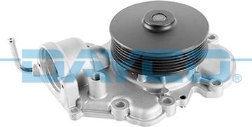 DAYCO DP600 - Pompa acqua www.autoricambi360.it