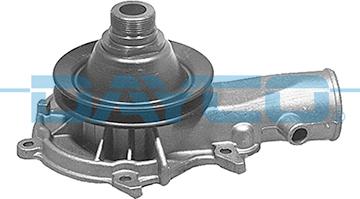 Dayco DP603 - Pompa acqua www.autoricambi360.it