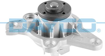 Dayco DP683 - Pompa acqua www.autoricambi360.it