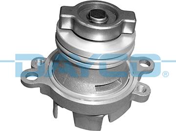 Dayco DP687 - Pompa acqua www.autoricambi360.it