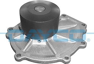 DAYCO DP633 - Pompa acqua www.autoricambi360.it