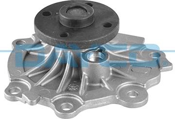 Dayco DP623 - Pompa acqua www.autoricambi360.it