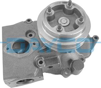 DAYCO DP096 - Pompa acqua www.autoricambi360.it