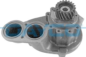 DAYCO DP090 - Pompa acqua www.autoricambi360.it