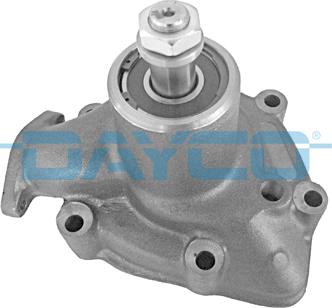 DAYCO DP097 - Pompa acqua www.autoricambi360.it