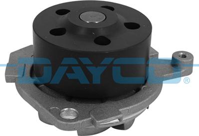 Dayco DP049 - Pompa acqua www.autoricambi360.it