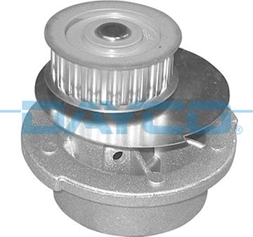 Dayco DP044 - Pompa acqua www.autoricambi360.it