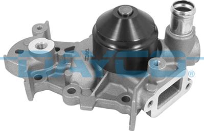 Dayco DP045 - Pompa acqua www.autoricambi360.it
