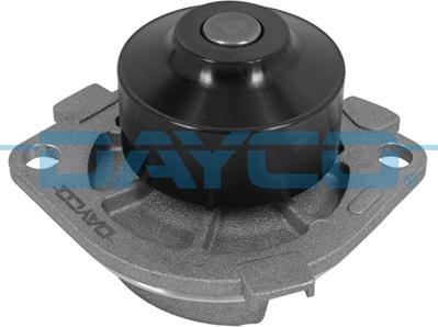 Dayco DP046 - Pompa acqua www.autoricambi360.it