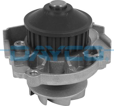 Dayco DP041 - Pompa acqua www.autoricambi360.it
