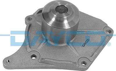 Dayco DP048 - Pompa acqua www.autoricambi360.it