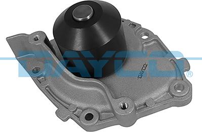 Dayco DP043 - Pompa acqua www.autoricambi360.it