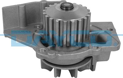 Dayco DP042 - Pompa acqua www.autoricambi360.it