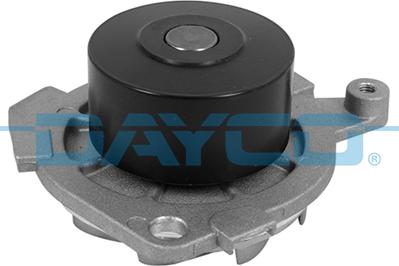 Dayco DP047 - Pompa acqua www.autoricambi360.it