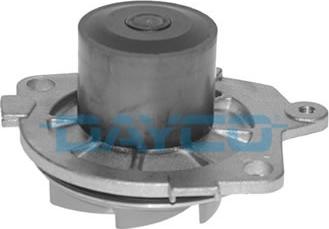 Dayco DP054 - Pompa acqua www.autoricambi360.it