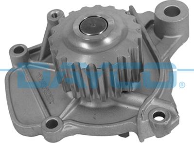 DAYCO DP056 - Pompa acqua www.autoricambi360.it