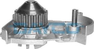 Dayco DP050 - Pompa acqua www.autoricambi360.it