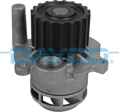 DAYCO DP051 - Pompa acqua www.autoricambi360.it
