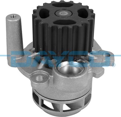 DAYCO DP058 - Pompa acqua www.autoricambi360.it