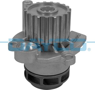 DAYCO DP052 - Pompa acqua www.autoricambi360.it