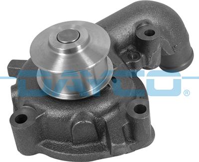 DAYCO DP069 - Pompa acqua www.autoricambi360.it