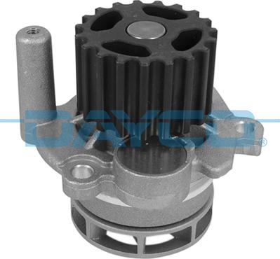 Dayco DP064 - Pompa acqua www.autoricambi360.it