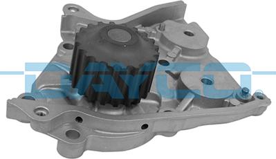 Dayco DP066 - Pompa acqua www.autoricambi360.it