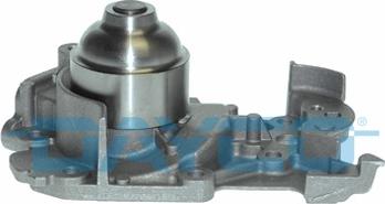 Dayco DP060 - Pompa acqua www.autoricambi360.it