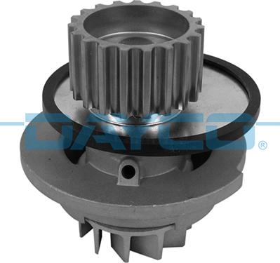 Dayco DP068 - Pompa acqua www.autoricambi360.it