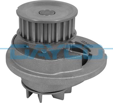DAYCO DP062 - Pompa acqua www.autoricambi360.it