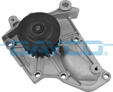 DAYCO DP067 - Pompa acqua www.autoricambi360.it