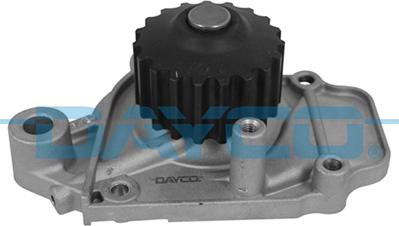 DAYCO DP019 - Pompa acqua www.autoricambi360.it