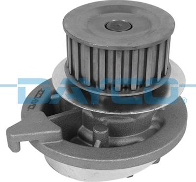 Dayco DP014 - Pompa acqua www.autoricambi360.it