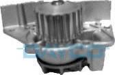 Dayco DP016 - Pompa acqua www.autoricambi360.it