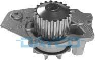 Dayco DP011 - Pompa acqua www.autoricambi360.it