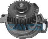 Dayco DP013 - Pompa acqua www.autoricambi360.it