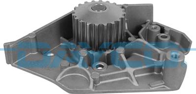 DAYCO DP017 - Pompa acqua www.autoricambi360.it