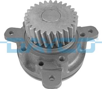 DAYCO DP089 - Pompa acqua www.autoricambi360.it