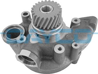 DAYCO DP088 - Pompa acqua www.autoricambi360.it