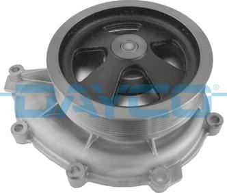 DAYCO DP083 - Pompa acqua www.autoricambi360.it