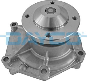 DAYCO DP082 - Pompa acqua www.autoricambi360.it