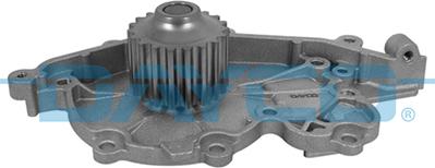 DAYCO DP039 - Pompa acqua www.autoricambi360.it
